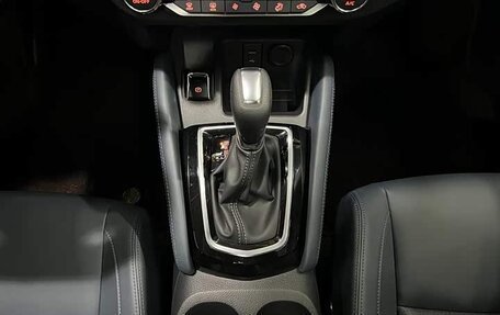 Nissan Qashqai, 2025 год, 2 400 000 рублей, 5 фотография