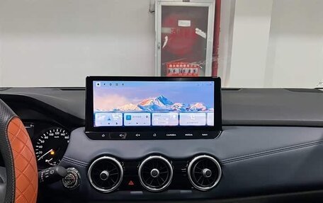 Nissan Qashqai, 2025 год, 2 400 000 рублей, 7 фотография