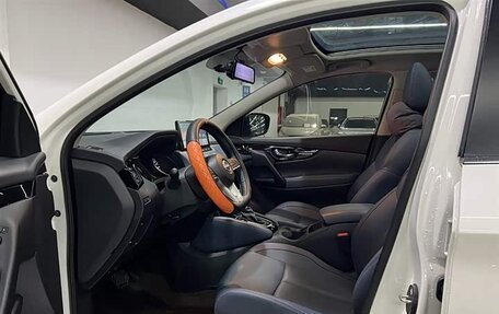 Nissan Qashqai, 2025 год, 2 400 000 рублей, 10 фотография