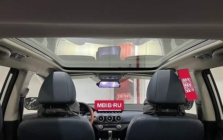 Nissan Qashqai, 2025 год, 2 400 000 рублей, 8 фотография