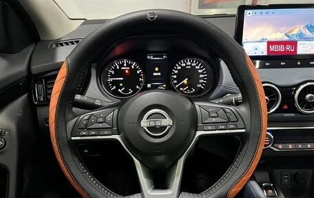 Nissan Qashqai, 2025 год, 2 400 000 рублей, 12 фотография