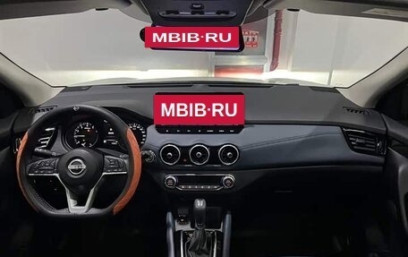 Nissan Qashqai, 2025 год, 2 400 000 рублей, 11 фотография