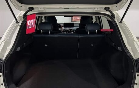 Nissan Qashqai, 2025 год, 2 400 000 рублей, 9 фотография