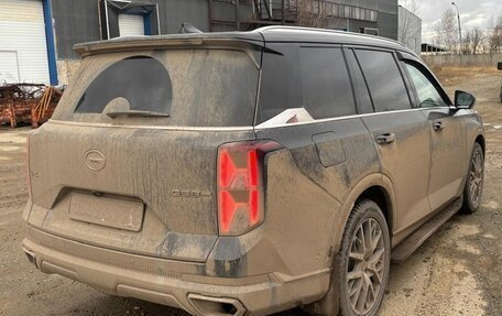 GAC GS8, 2024 год, 3 570 000 рублей, 4 фотография