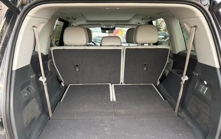 GAC GS8, 2024 год, 3 570 000 рублей, 6 фотография