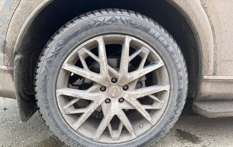 GAC GS8, 2024 год, 3 570 000 рублей, 8 фотография