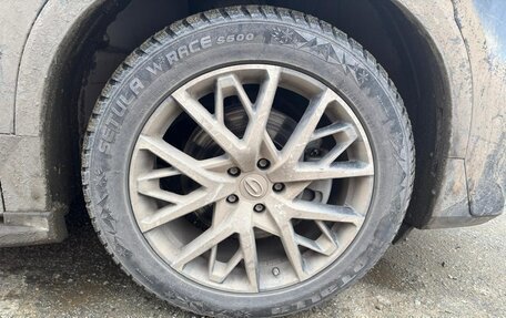 GAC GS8, 2024 год, 3 570 000 рублей, 9 фотография