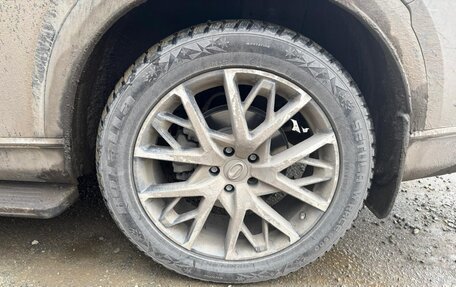 GAC GS8, 2024 год, 3 570 000 рублей, 11 фотография