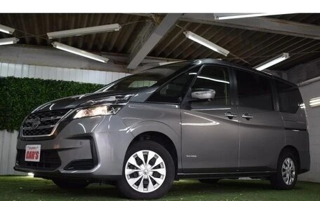 Nissan Serena IV, 2022 год, 1 944 000 рублей, 8 фотография