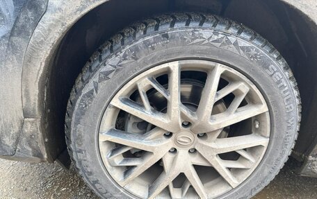 GAC GS8, 2024 год, 3 570 000 рублей, 10 фотография