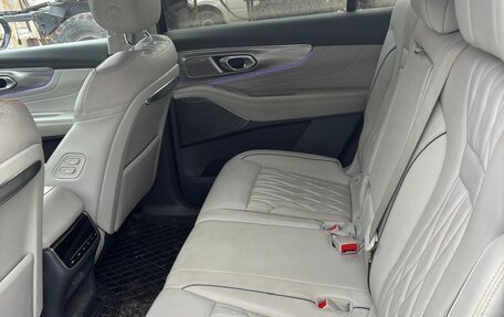 GAC GS8, 2024 год, 3 570 000 рублей, 7 фотография