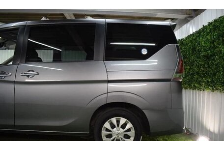 Nissan Serena IV, 2022 год, 1 944 000 рублей, 4 фотография