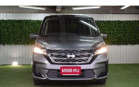 Nissan Serena IV, 2022 год, 1 944 000 рублей, 3 фотография