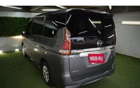 Nissan Serena IV, 2022 год, 1 944 000 рублей, 5 фотография
