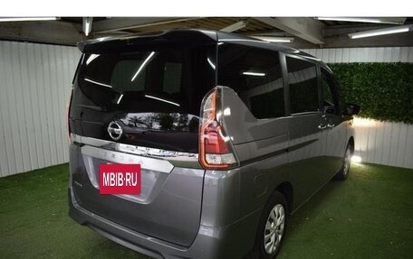 Nissan Serena IV, 2022 год, 1 944 000 рублей, 6 фотография