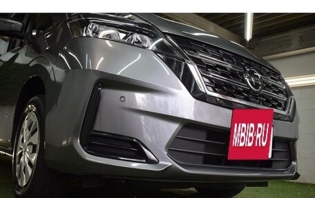 Nissan Serena IV, 2022 год, 1 944 000 рублей, 10 фотография