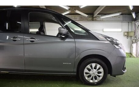 Nissan Serena IV, 2022 год, 1 944 000 рублей, 12 фотография