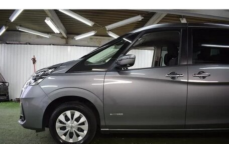 Nissan Serena IV, 2022 год, 1 944 000 рублей, 14 фотография