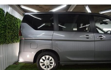 Nissan Serena IV, 2022 год, 1 944 000 рублей, 13 фотография