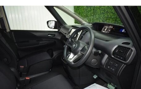 Nissan Serena IV, 2022 год, 1 944 000 рублей, 17 фотография