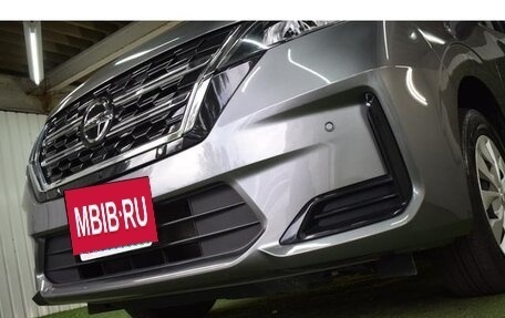 Nissan Serena IV, 2022 год, 1 944 000 рублей, 11 фотография