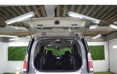 Nissan Serena IV, 2022 год, 1 944 000 рублей, 25 фотография