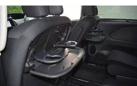 Nissan Serena IV, 2022 год, 1 944 000 рублей, 22 фотография