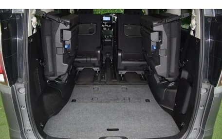 Nissan Serena IV, 2022 год, 1 944 000 рублей, 24 фотография