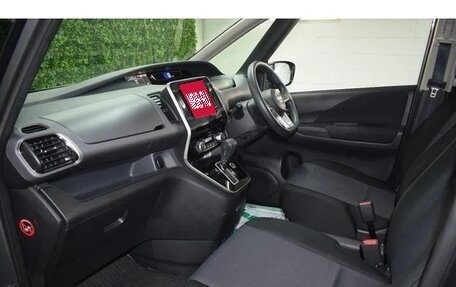 Nissan Serena IV, 2022 год, 1 944 000 рублей, 19 фотография