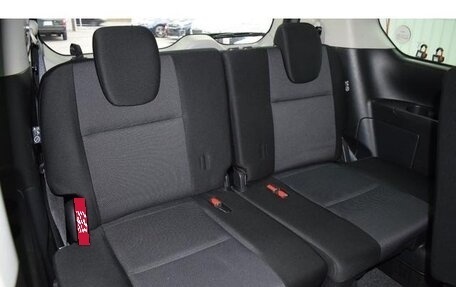 Nissan Serena IV, 2022 год, 1 944 000 рублей, 23 фотография