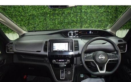 Nissan Serena IV, 2022 год, 1 944 000 рублей, 28 фотография