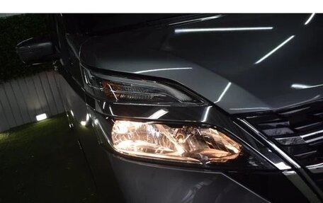 Nissan Serena IV, 2022 год, 1 944 000 рублей, 33 фотография