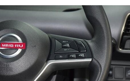 Nissan Serena IV, 2022 год, 1 944 000 рублей, 27 фотография