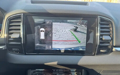 Skoda Karoq I, 2022 год, 1 794 020 рублей, 13 фотография