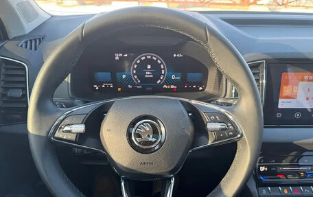 Skoda Karoq I, 2022 год, 1 794 020 рублей, 10 фотография