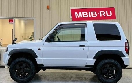 Nissan Kix, 2012 год, 583 000 рублей, 3 фотография