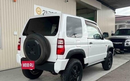 Nissan Kix, 2012 год, 583 000 рублей, 6 фотография