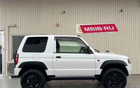 Nissan Kix, 2012 год, 583 000 рублей, 7 фотография