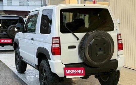 Nissan Kix, 2012 год, 583 000 рублей, 4 фотография