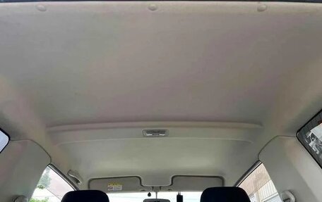 Nissan Kix, 2012 год, 583 000 рублей, 16 фотография