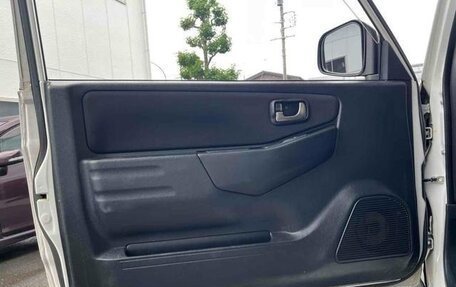 Nissan Kix, 2012 год, 583 000 рублей, 9 фотография