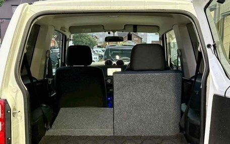 Nissan Kix, 2012 год, 583 000 рублей, 14 фотография