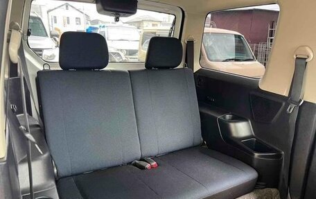 Nissan Kix, 2012 год, 583 000 рублей, 10 фотография