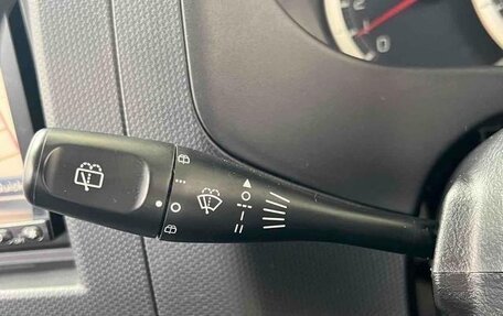 Nissan Kix, 2012 год, 583 000 рублей, 19 фотография