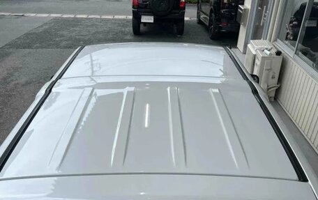 Nissan Kix, 2012 год, 583 000 рублей, 25 фотография