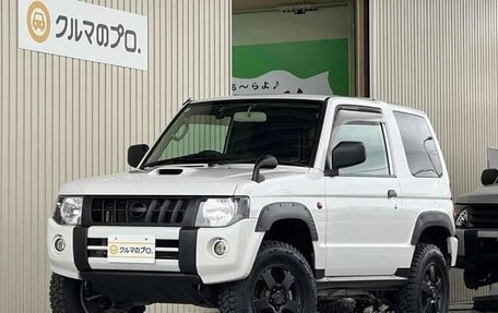 Nissan Kix, 2012 год, 583 000 рублей, 34 фотография