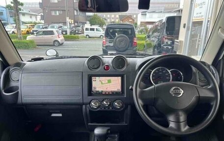 Nissan Kix, 2012 год, 583 000 рублей, 35 фотография