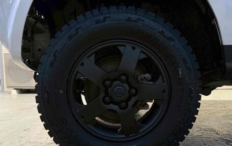 Nissan Kix, 2012 год, 583 000 рублей, 33 фотография