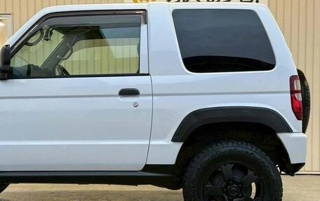 Nissan Kix, 2012 год, 583 000 рублей, 29 фотография