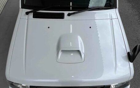 Nissan Kix, 2012 год, 583 000 рублей, 24 фотография